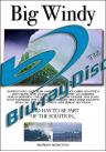 Big Windy Blu-Ray